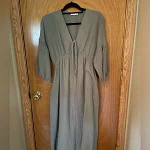 Port Augusta - Eucalyptus